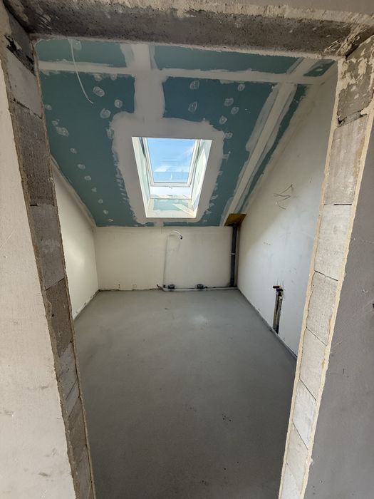 Wykończenia wnętrz