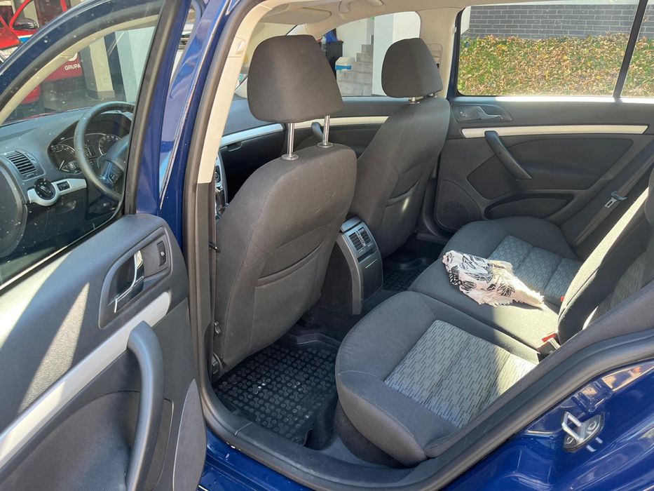 Sprzedam Škodę Octavie2.0 TDI 4x4 – 2011 r.