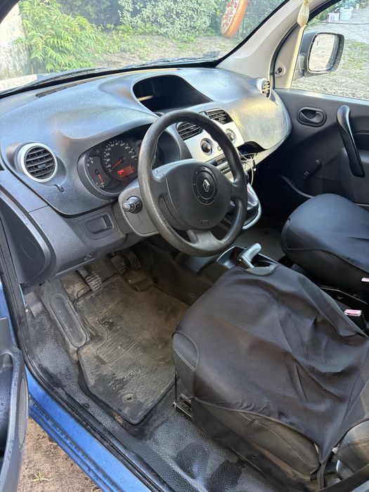 Renault Kangoo 1.5 dci