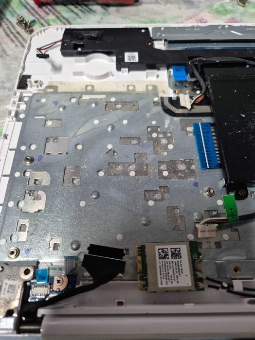 display 14" slim 30 pinos HP stream 14-CB101, dá para outros modelos