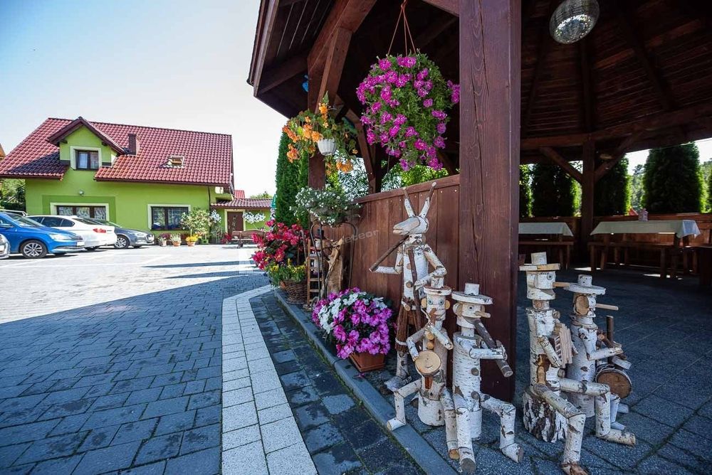 Noclegi Ojców Domki oraz pokoje