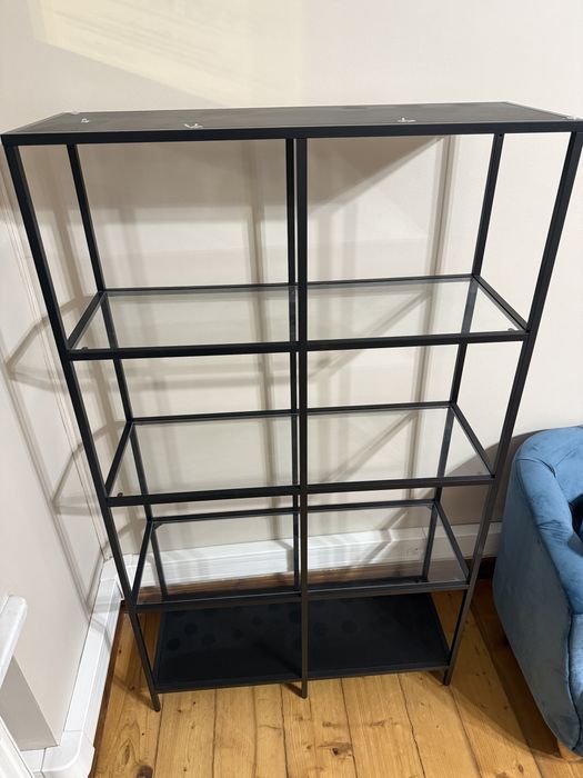 Regał VITTSJÖ ikea
