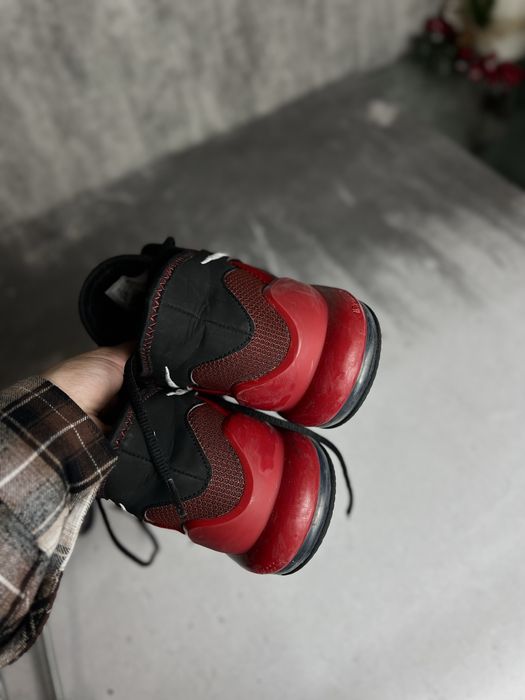 Кросівки чоловічі Nike Air Max Impact 2 46(30)