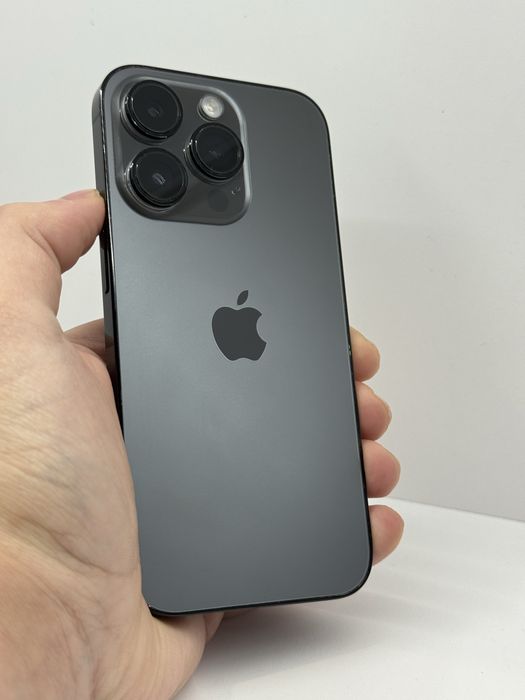 Iphone 14 Pro 128gb Black Neverlock