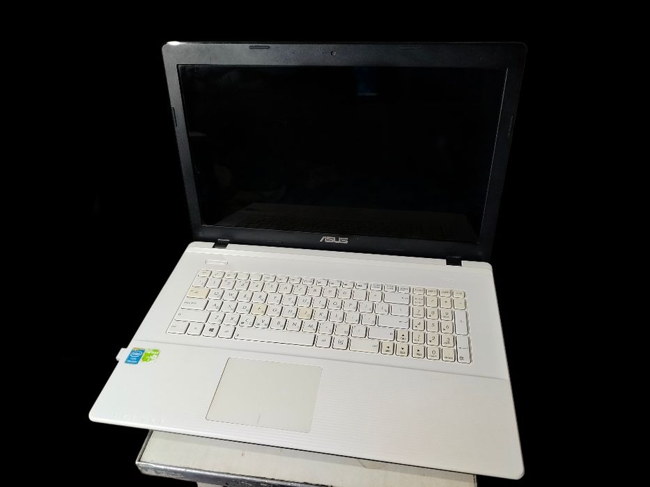 Ноутбук ASUS X75VC (X75VC-TY023D)