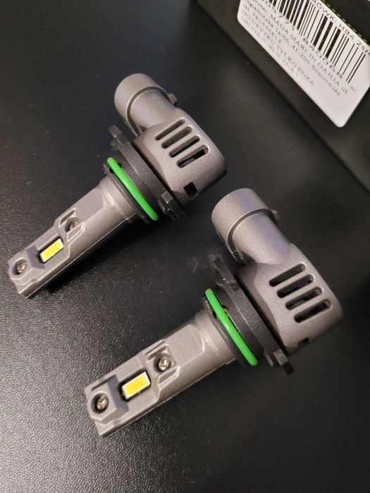 Żarówki LED HB4 6500K FATEEYE