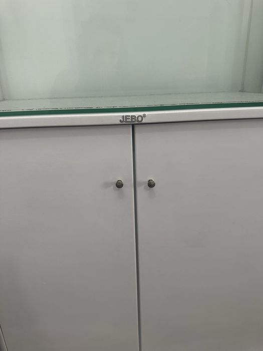 Movel com aquario 150L