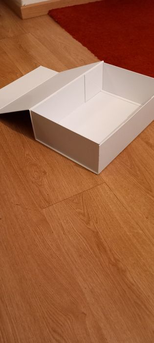 Lacoste caixa nova