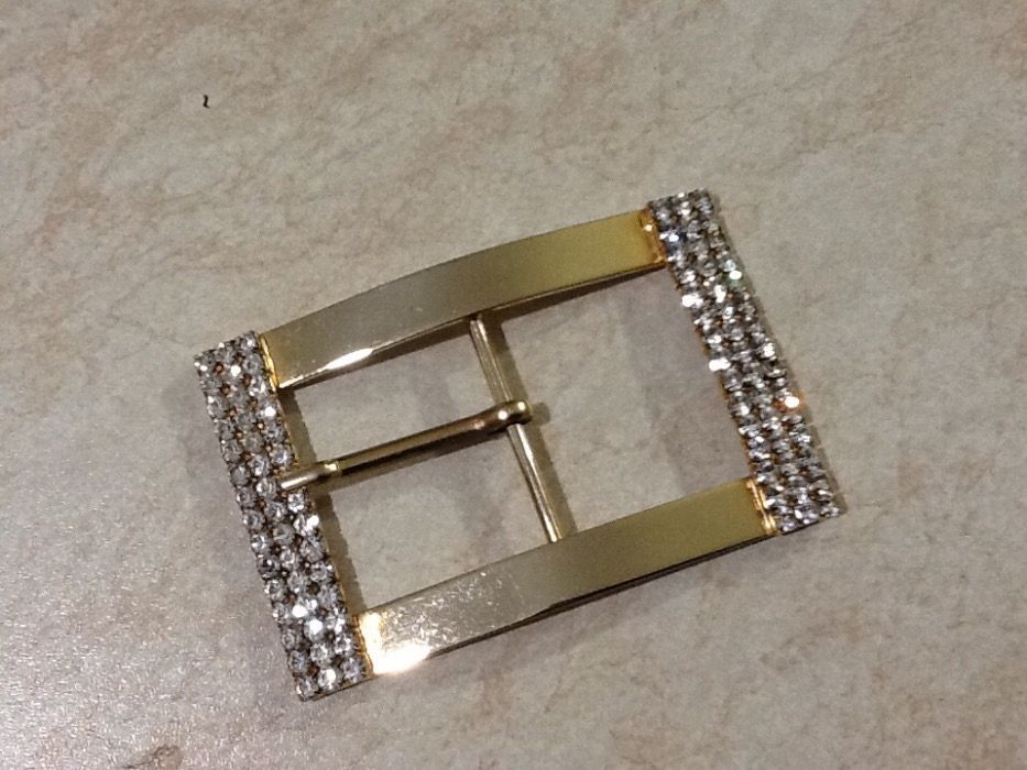 Пряжка для пояса(цена за шт)