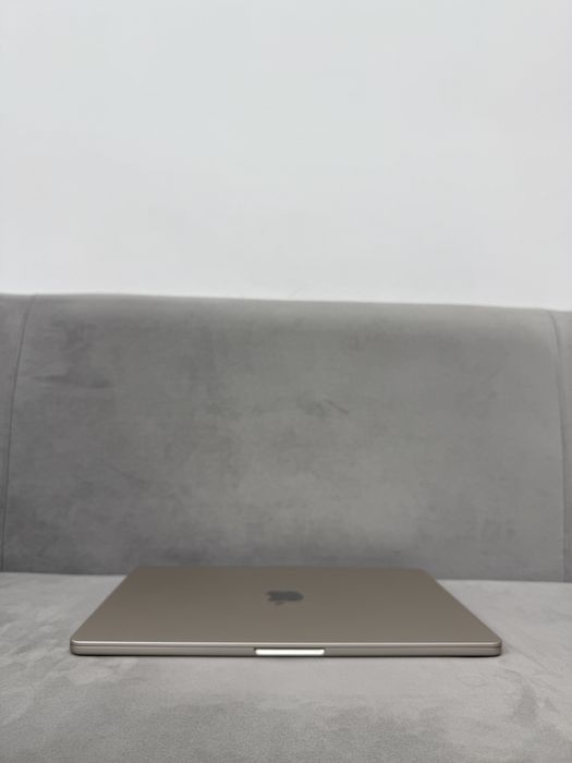 Open box M3 16Gb | 512Gb Macbook Air 15 2024 • ГАРАНТІЯ Макбук М3 Київ