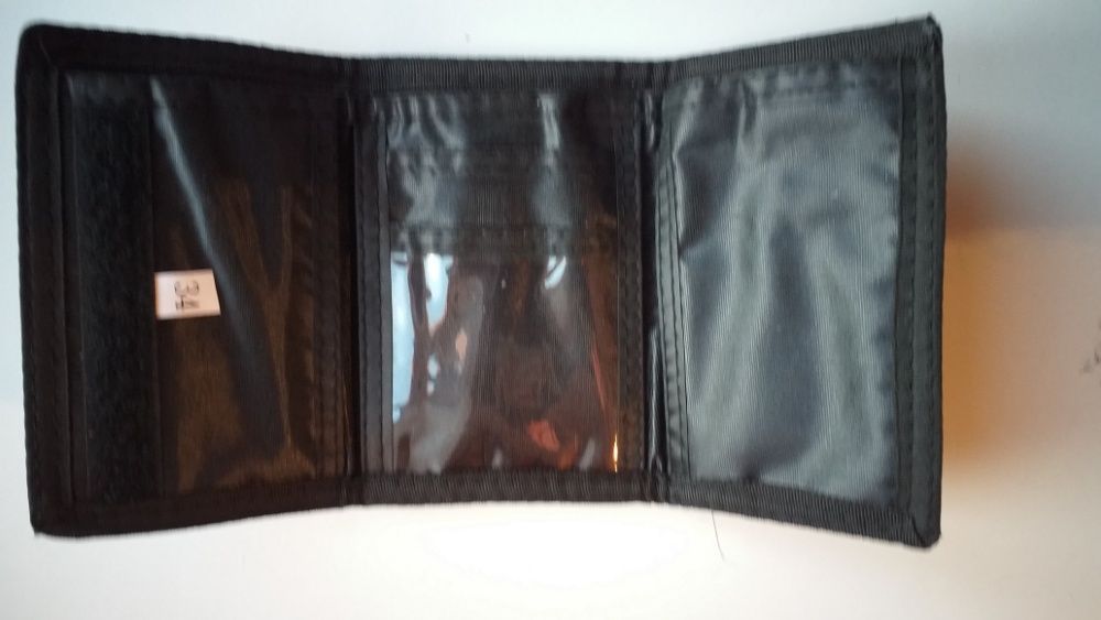 Carteiras novas - Cannabis / Marijuana - portes incluidos