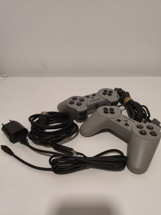 PlayStation 1 classic