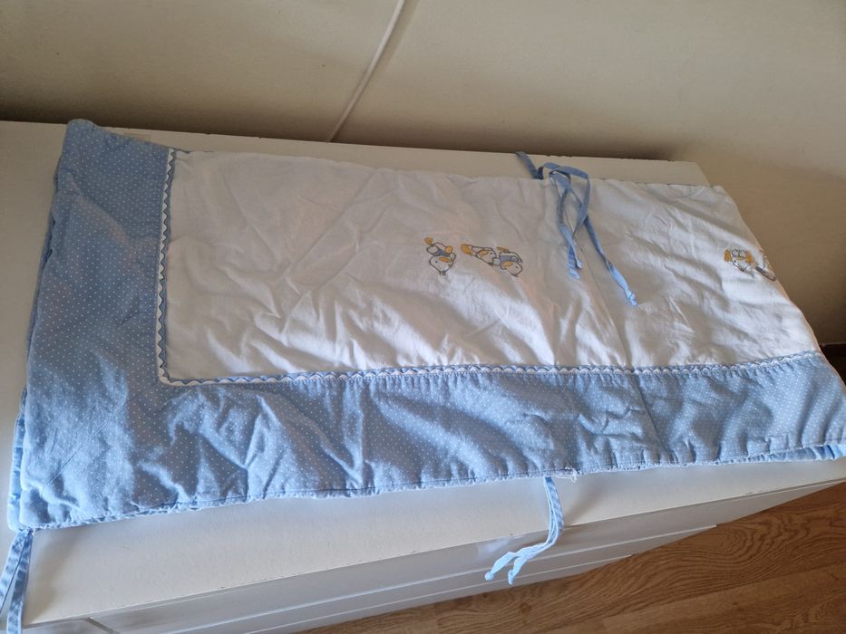 Saco de maternidade com oferta