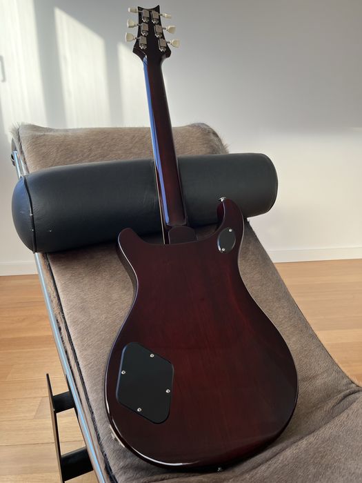 PRS wmccarty 594 s2 USA