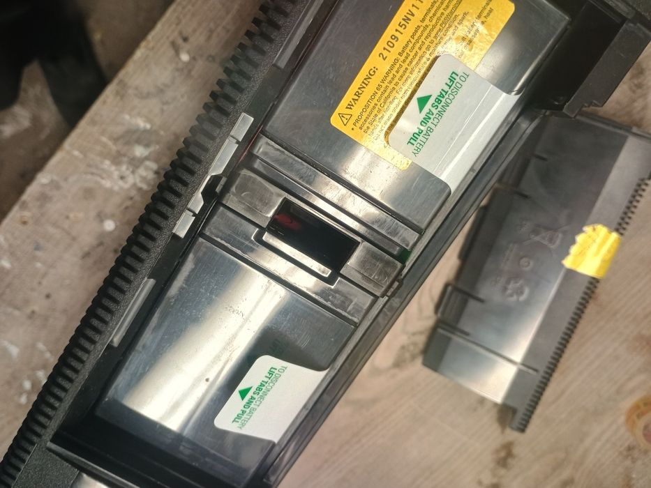 UPS APC pro 900 sprawny