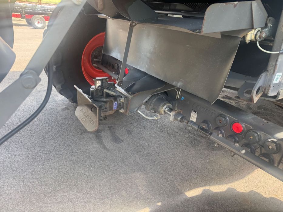 Продам комбайн Claas Lexion 750 2013 року