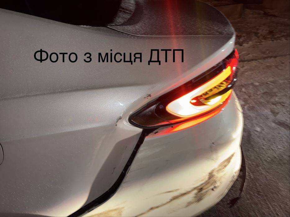 Ford Fusion 2017 VIN 3FA6P0PU6HR379764 фото оголошення 22 з 24