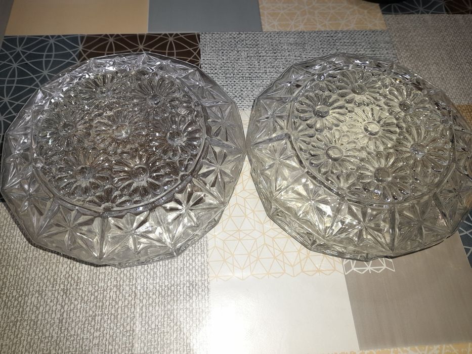 Candeeiros  de tecto vintage
