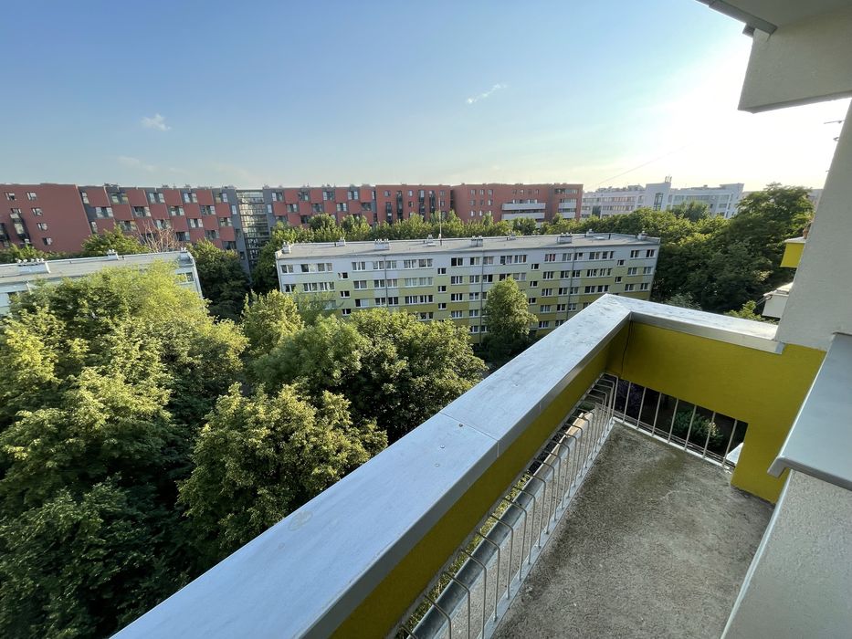 Mieszkanie – Wrocław - Widok 3