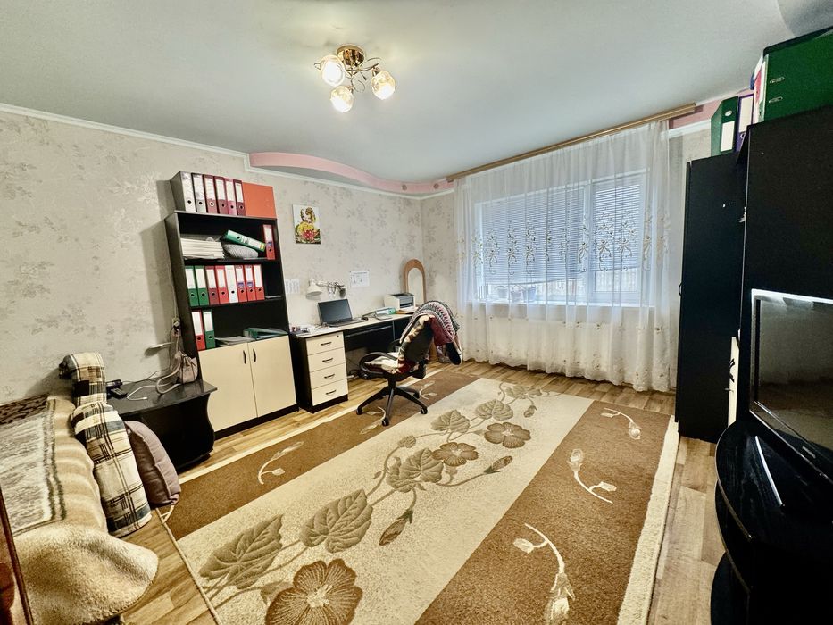 Облаштований будинок 120 кв 6 сот. Нова балашівка