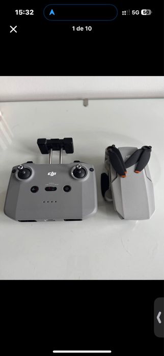 Drone DJI Mini 4k