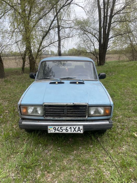 Продам ВАЗ 2107!!!