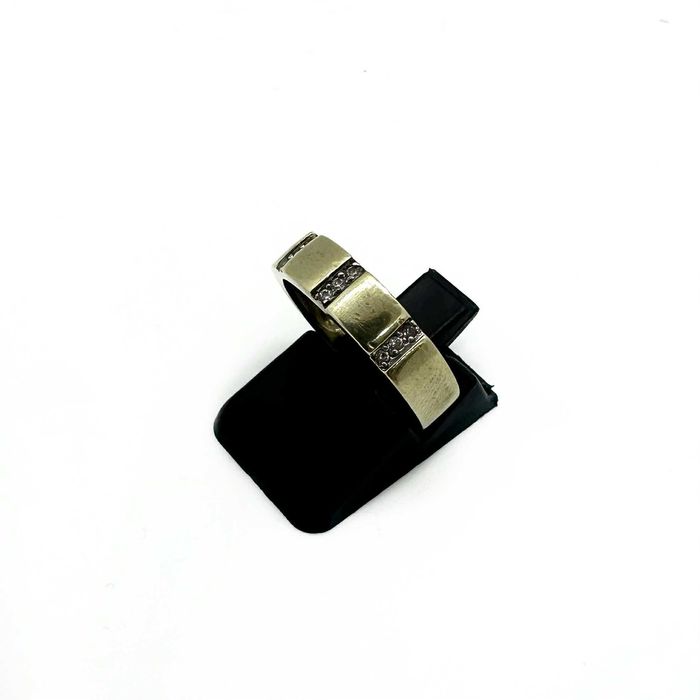 Złota Obrączka Próby 333 2,98g (Rozmiar 12)