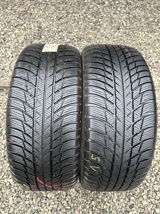 Opony 225/45/18 91 h Bringstone blizaak lm 001