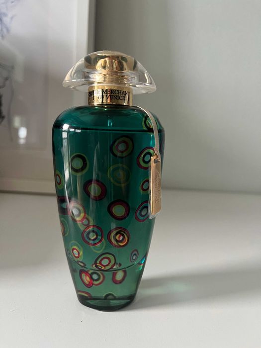 Mandarin Carnival The Merchant of Venice 100 ml EDP