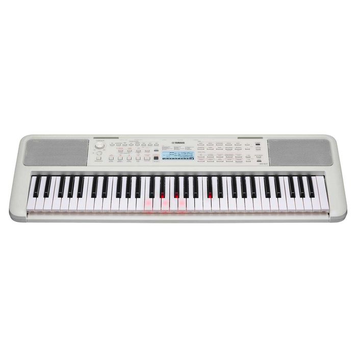 Yamaha EZ-310 keyboard z podświetlaną dynamiczną klawiaturą EZ310