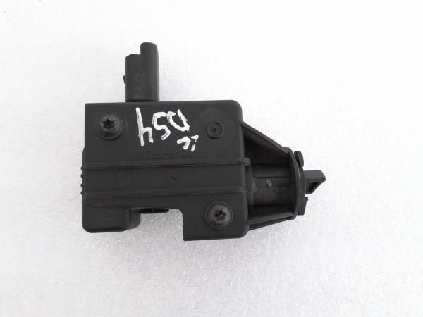 Motor Fecho Combustivel CITROËN C4 II (B7)