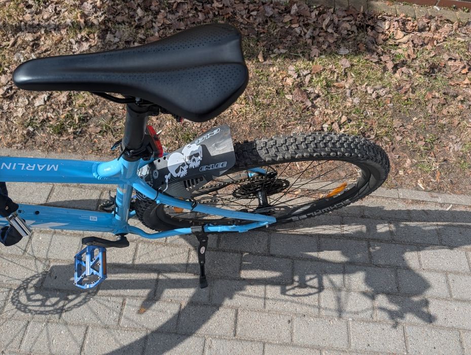 Rower Trek  Merlin 7
