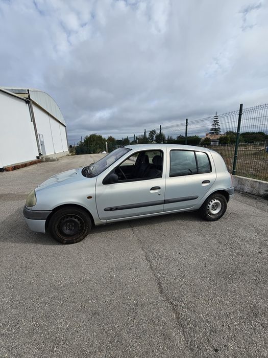 Vende se Renault Clio — photo 2