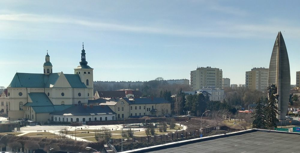 Centrum,apartament na doby, parking.