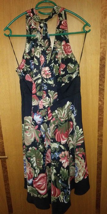 Vestido cerimónia