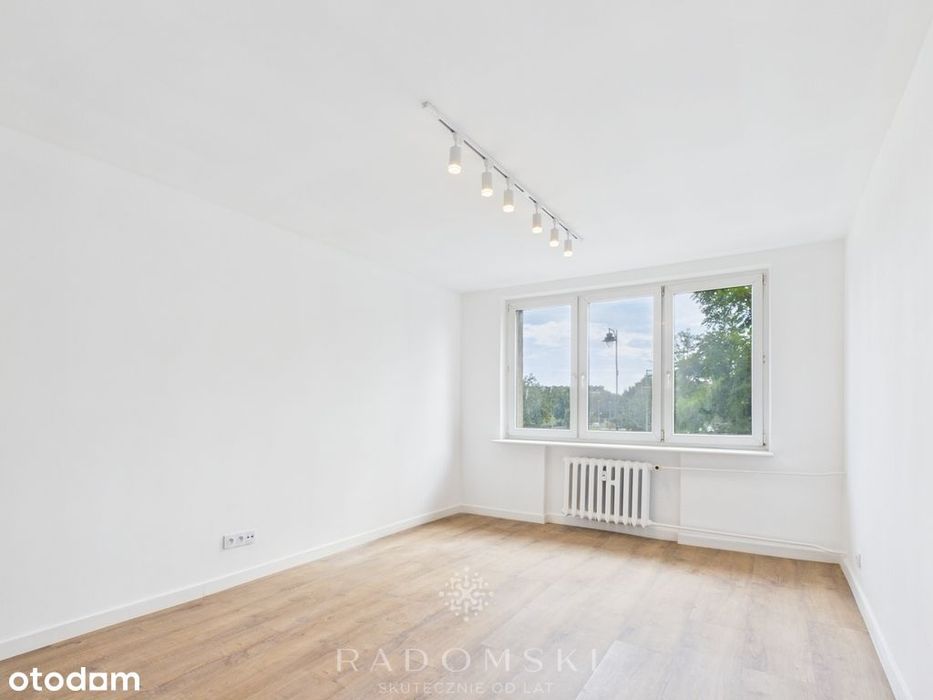 2 pokoje, 53 m², po remoncie, własna aranżacja