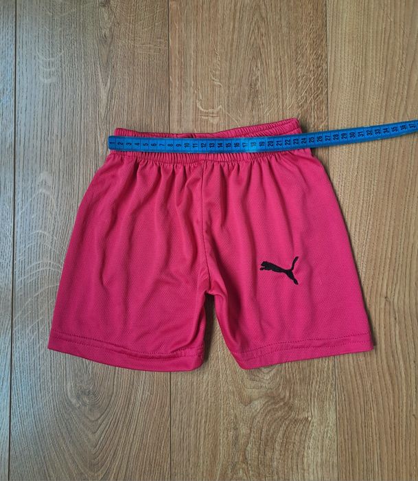 Футбольная форма для девочки