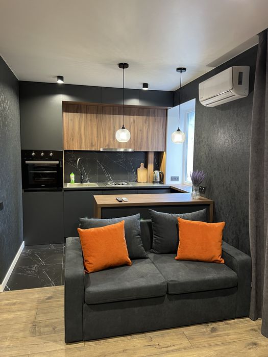 Авторський проєкт.Подобово,центр.Звітні документи.