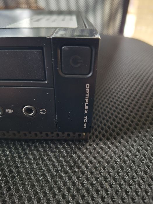 Komputer Dell Optiplex 7010 usff