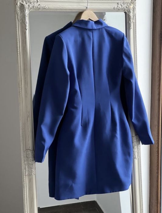 Сукня.Сукня піджак