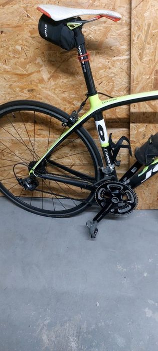 Bicicleta de estrada Jorbi