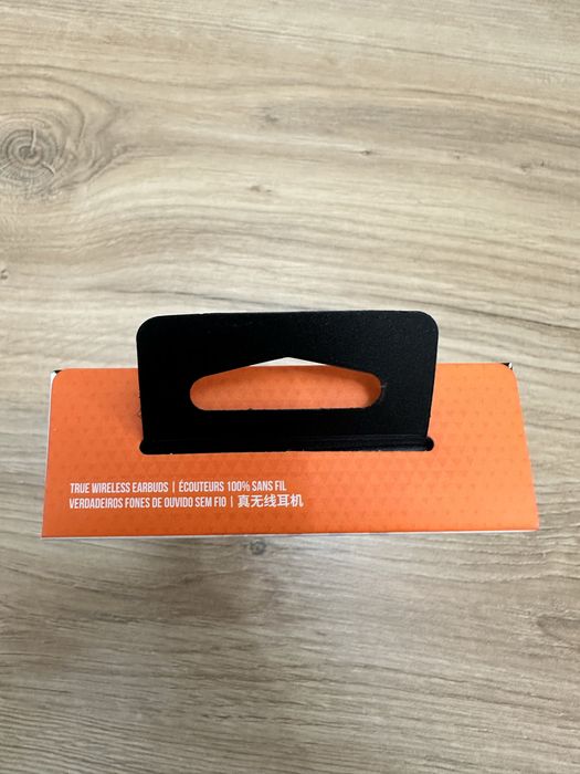 Słuchawki jbl wave 200