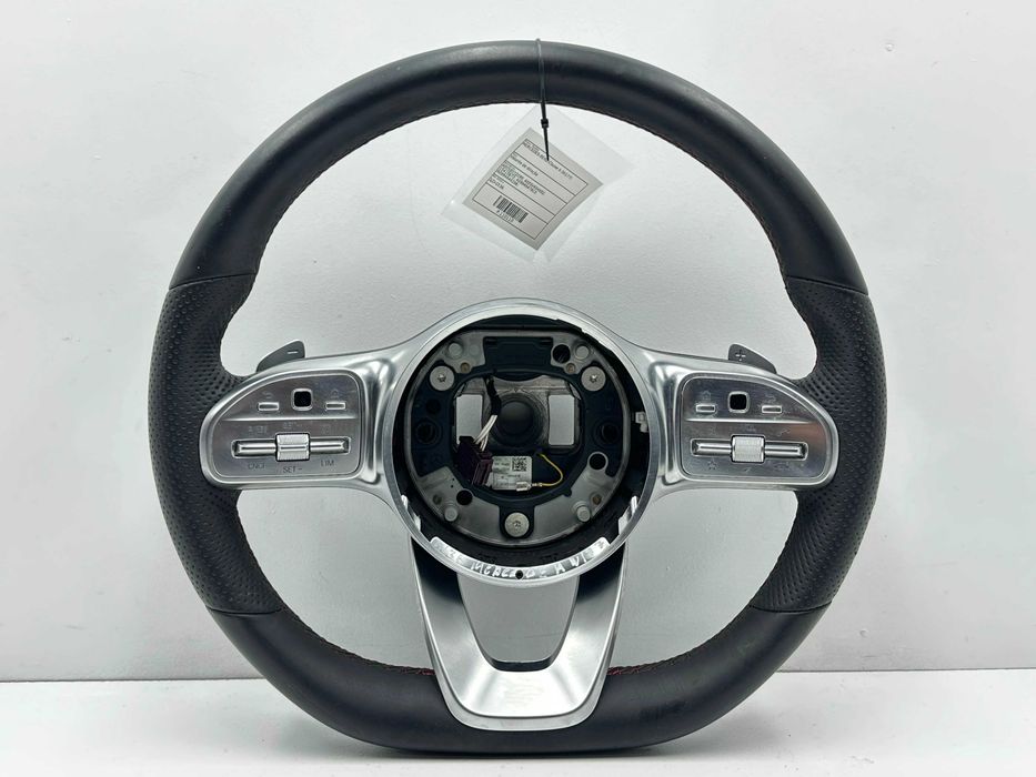 Volante - Mercedes Classe A (W177)