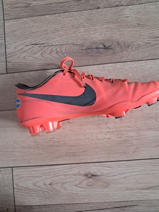 Korki Nike Mercurial dziecięce