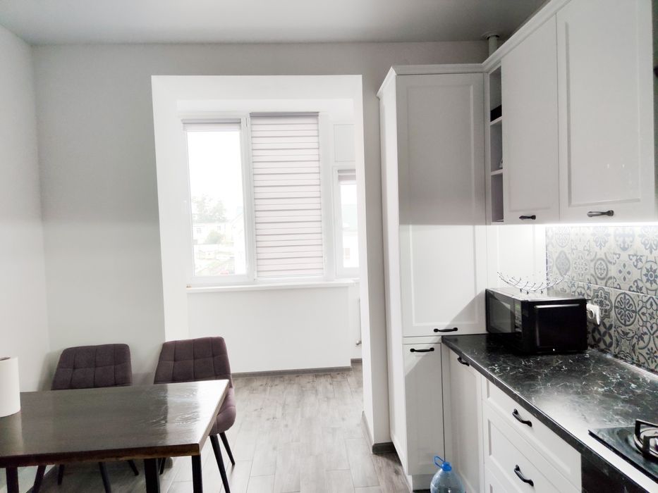 Однокімнатна квартира з кладовкою. Без комісії