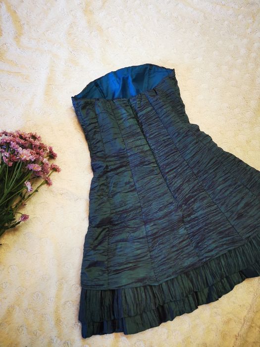 Sukienka balowa / na wesele. Studniówka Marka Designerska