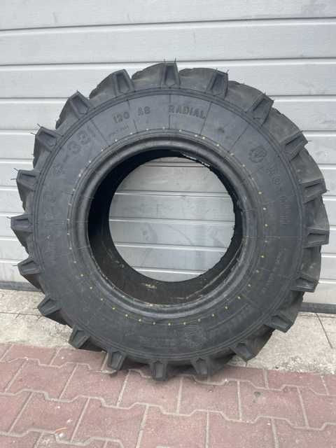 Opona 13,6R20 Rosava nigdy nie montowana okazja!!!