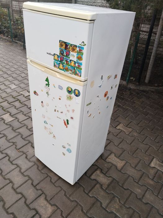 Продам робочий холодильник
