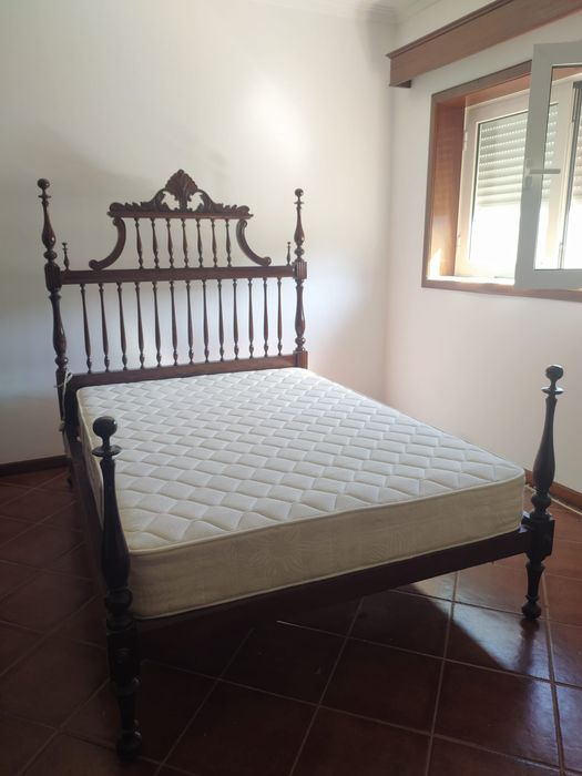 Mobília de quarto completa