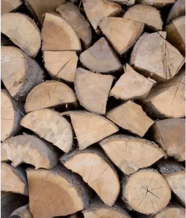 Drewno kominkowe drewno opałowe buk jawor